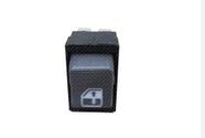 Interruptor vidro elétrico iveco eurocargo
