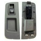 INTERRUPTOR VIDRO ELETRICO LD para PALIO 11/ COM MODULRA SIM