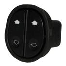INTERRUPTOR VIDRO ELETRICO LE para FORD FIESTA/ KA 08/13 DUP