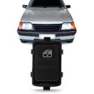 Interruptor vidro eletrico monza 1988 1989 1990 1991 lado direito 5 pinos
