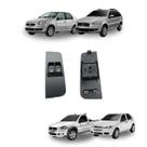 Interruptor Vidro Elétrico Motorista Fiat Palio 2004 A 2012
