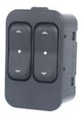 Interruptor Vidro Elétrico Novo Corsa/celta/astra Duplo