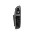 Interruptor vidro eletrico novo palio 12 ts ld cinza