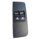Interruptor Vidro Eletrico Novo Palio 2003+ Dt Le Duplo