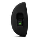 Interruptor Vidro Elétrico Palio 97 D. D. Led Verde