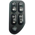 INTERRUPTOR VIDRO ELETRICO para INTERRUPTOR COMPLETO ECOSPOR