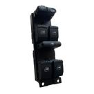Interruptor Vidro Eletrico Passat / Golf / Bora Quadruplo
