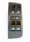 Interruptor Vidro Elétrico Quadruplo Grand Siena E Palio Interruptor Vidro Elétrico Quadruplo Grand Siena E Palio