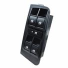 Interruptor Vidro Elétrico Quadruplo Para Fiat 735362697