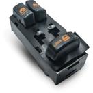 Interruptor Vidro Elétrico S10/BLAZER 95/11 Duplo Dial
