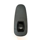 Interruptor Vidro Eletrico Simples Stralis 2005 Ate 2013 Lado Direito Led Amarelo N 504266993