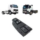 Interruptor Vidro Esquerdo Fh12/ Fm12/ Nh12 (20752915)
