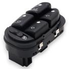 Interruptor Vidro Gauss Diant Esq FOCUS 2.0 00-08 GE2388