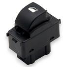 Interruptor Vidro Gauss luz âmbar Diant Dir C3 1.6 12-14 Interruptor Vidro Gauss luz âmbar Diant Dir C3 1.6 12-14