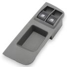 Interruptor Vidro Gauss luz âmbar para FIAT PALIO 1.6 12-19 Interruptor Vidro Gauss luz âmbar para FIAT PALIO 1.6 12-19
