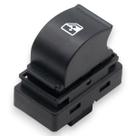 Interruptor Vidro Gauss luz âmbar para FIAT STRADA 1.4 05-11 Interruptor Vidro Gauss luz âmbar para FIAT STRADA 1.4 05-11