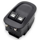 Interruptor Vidro Gauss para PEUGEOT 206 1.0 01-05 GE2316 Interruptor Vidro Gauss para PEUGEOT 206 1.0 01-05 GE2316