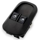 Interruptor Vidro Gauss para PEUGEOT 206 1.6 99-08 GE2320 Interruptor Vidro Gauss para PEUGEOT 206 1.6 99-08 GE2320