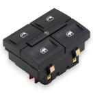 Interruptor Vidro Gauss para VOLKSWAGEN GOL 1.6 94-05