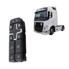 Interruptor Vidro Lado Esquerdo Fh4 Interruptor Vidro Lado Esquerdo Fh4