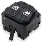 Interruptor Vidro luz verde para VOLKSWAGEN GOLF 2.8 95-97