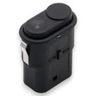 Interruptor Vidro luz vermelha para VOLKSWAGEN FOX 1.0 03-09