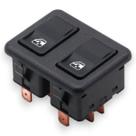 Interruptor Vidro luz vermelha para VOLKSWAGEN GOL 2.0 97-99