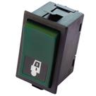 INTERRUPTOR VIDRO para VOLVO/ ONIBUS TODOS INTERRUPTOR VIDRO para VOLVO/ ONIBUS TODOS