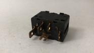 Interruptor vidro traseiro ld monza/opala/veraneio