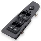 Interruptor Vidro/Trava/Retrovisor Diant Esq LINEA 1.9 08-10