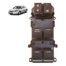 Interruptor Vidros P/ Honda Accord Ano 2013 à 2017