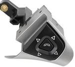 Interruptor volante ld - prata - telefone - scania