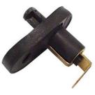 Interruptor Volkswagen Apollo 1990 a 1992 RAINHA DAS SETE Interruptor Volkswagen Apollo 1990 a 1992 RAINHA DAS SETE