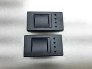 Interruptor Vw P/ Acabamento Painel Polo 6n2 - 6n0959623 01c Interruptor Vw P/ Acabamento Painel Polo 6n2 - 6n0959623 01c