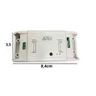 Interruptor Wifi Automação Residencial Wifi Kit C/2 Tecnologia Prático Fácil Manuseio