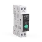 Interruptor WiFi para Casa Inteligente TONGOU TO-Q-SY2 63A Remoto