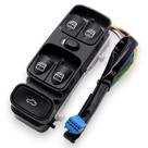 Interruptores Para C240 2000-2002 Interruptores Para C240 2000-2002