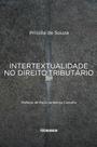 Intertextualidade no direito tributário