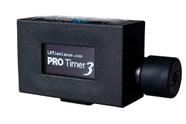 Intervalômetro LRTimelapse PRO Timer 3 para câmera de lapso de tempo