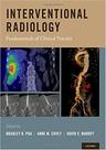 Interventional radiology