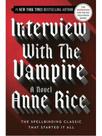 Interview with the vampire