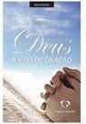 Intimidade com Deus a Vida de Orações