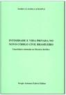 Intimidade e Vida Privada no Novo Código Civil Brasileiro