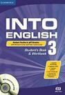 Into English - Volume 3 Into English - Volume 3
