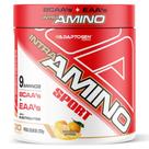 Intra Amino Eaa 9 Aminos Bcaa Tangerina 201g - Adaptogen