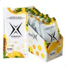 Intra Treino Repositor Eletrolitico Vegano 90g 12 Sache Xtratus