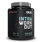 Intra work out framboesa e morango - DUX Intra work out framboesa e morango - DUX