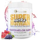 Intra Workout Powder ALPHA LION Superhuman Melancia Intra Workout Powder ALPHA LION Superhuman Melancia