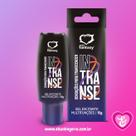 Intranse gel excitante multifunções