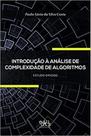 Introdução à análise de complexidade de algoritmos